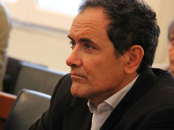 Mirabelli Franco