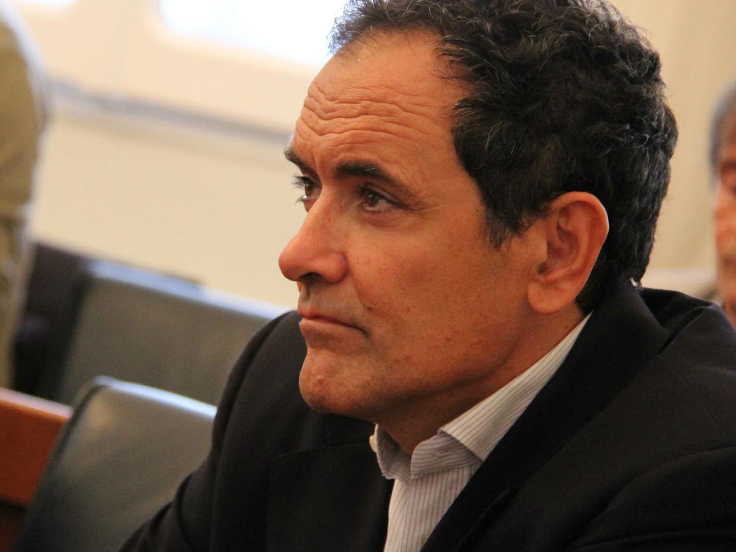 Mirabelli Franco