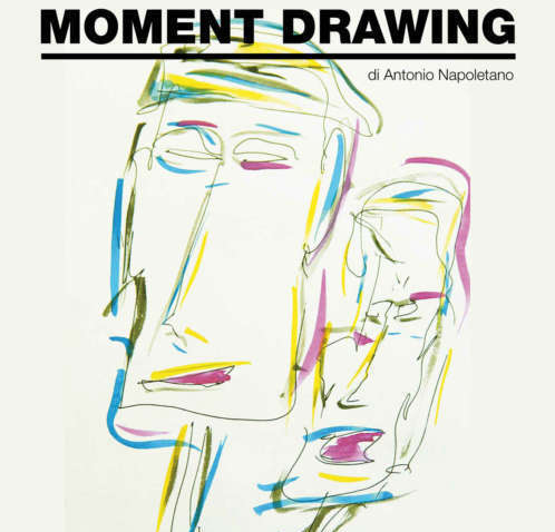 Moment Drawing