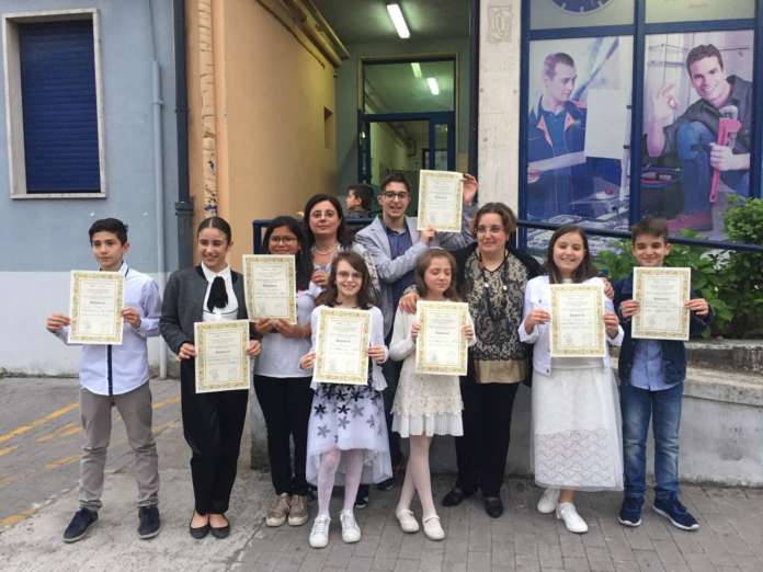 Musica Montalcini