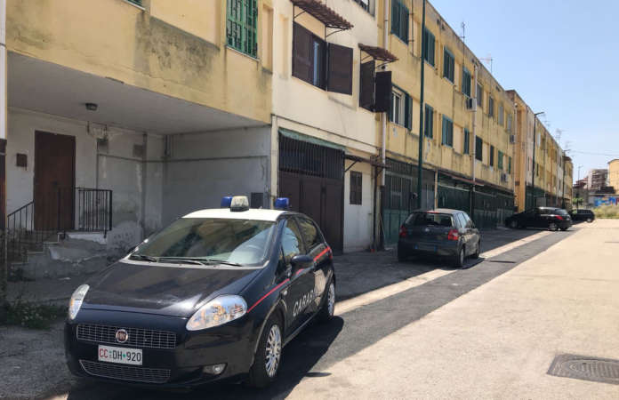 OCC A PIANURA