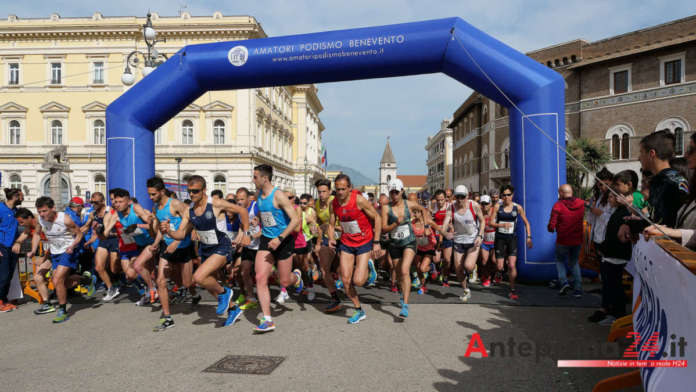 strabenevento