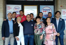 Ponte, il candidato sindaco Antonaci: “La mia promessa? Darò il massimo”