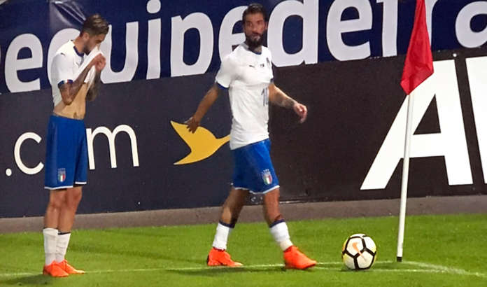 Parigini e Verde