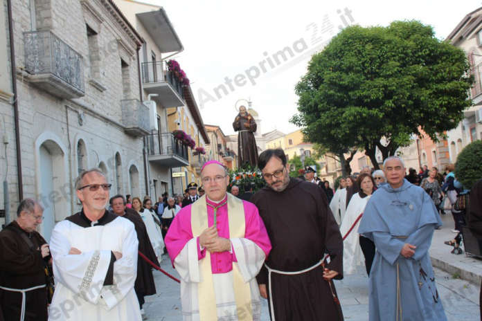 Pietrelcina - Anniversario nascita Padre Pio (23)