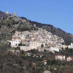Presenzano