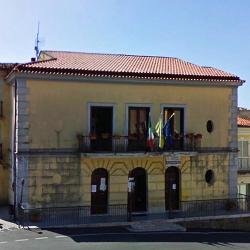 Raviscanina municipio