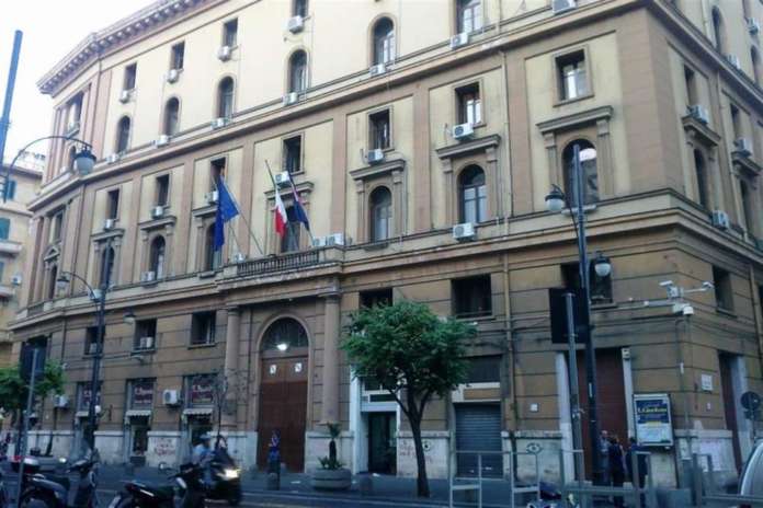 Regione Campania