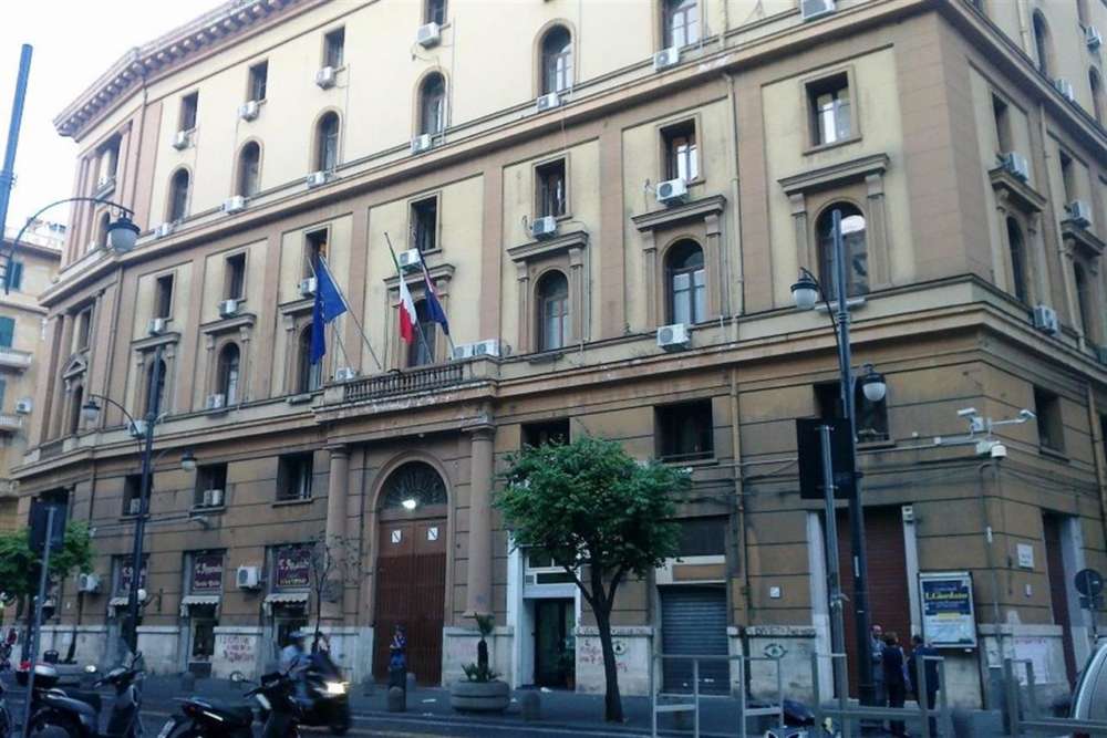 Regione Campania