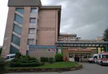 Bollettino San Pio di Benevento: sale a 20 il numero dei ricoverati