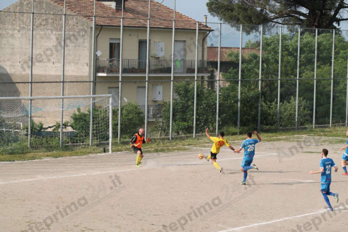 San Giorgio del Sannio-Castelpoto (Finale Play Off) (56)