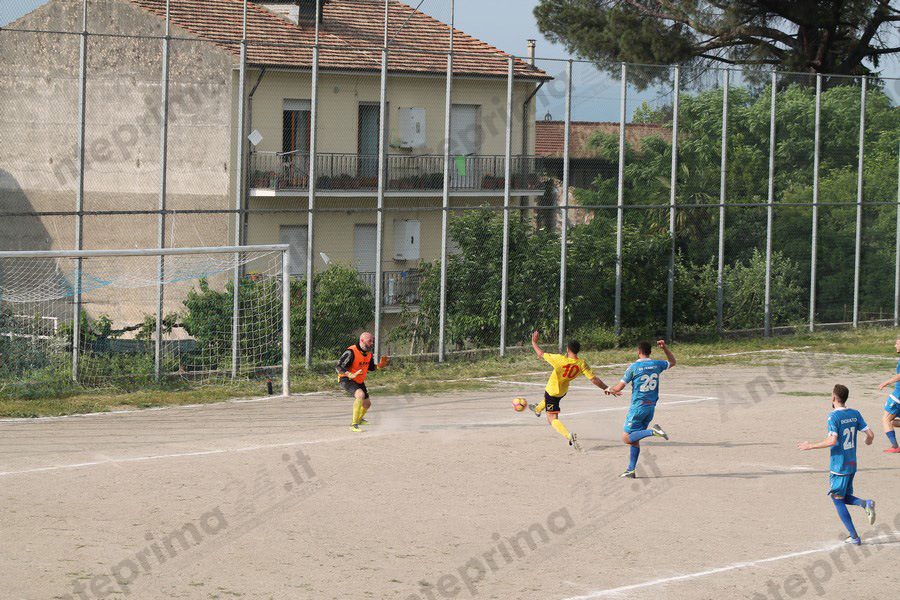 San Giorgio del Sannio-Castelpoto (Finale Play Off) (56)