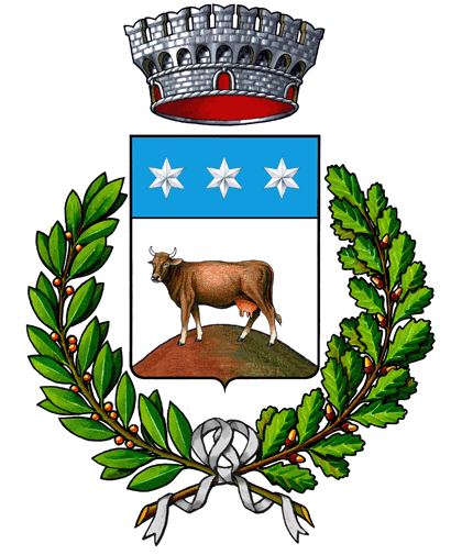 San Tammaro stemma comune