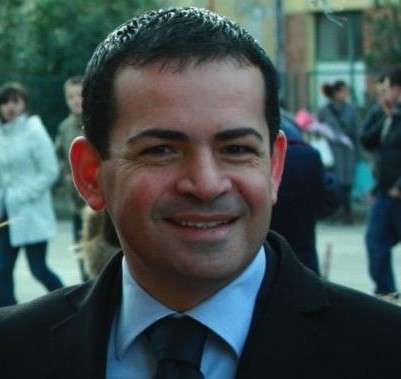 Scialdone Antonio