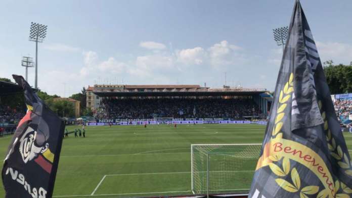 Spal-Benevento