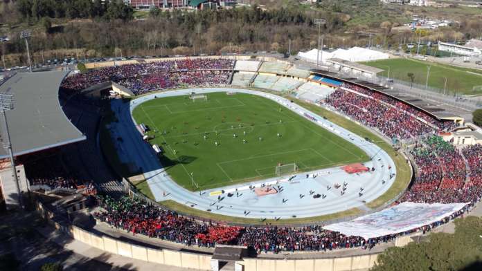 Stadio_San_Vito-Marulla Cosenza