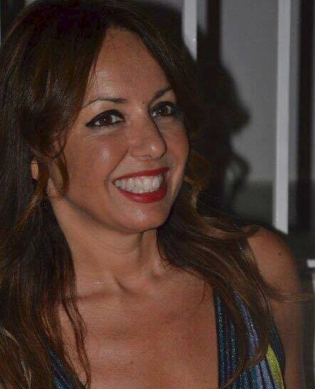 Tiziana petrillo
