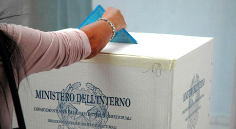 Urna elettorale