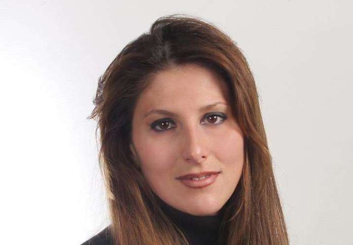 Zagaria Raffaella