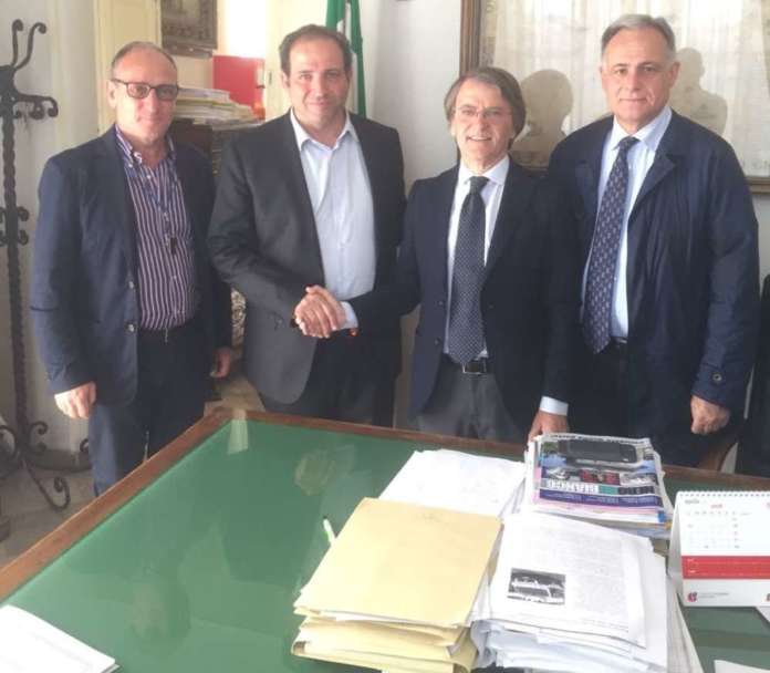 accordo aversa giugliano