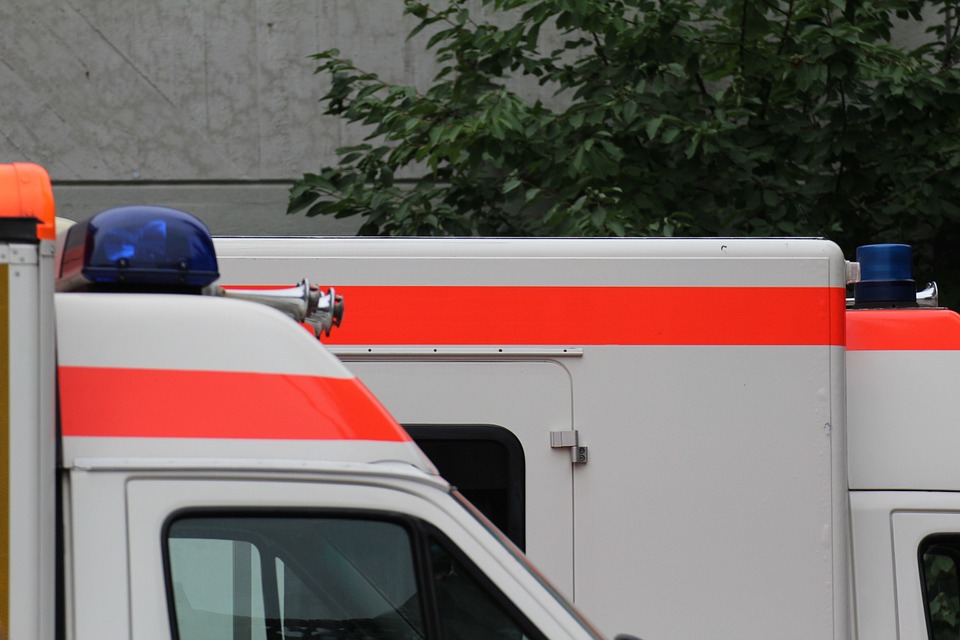 ambulanza