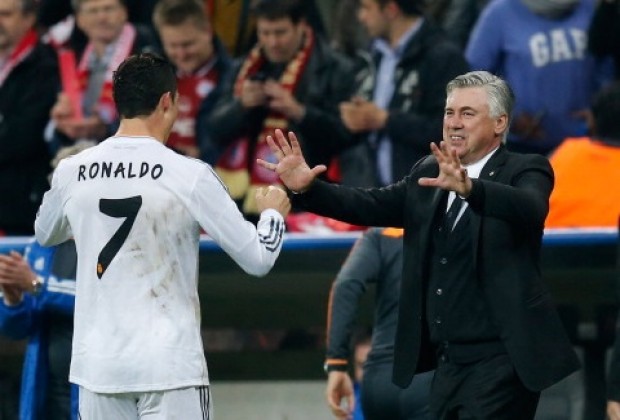 ancelotti