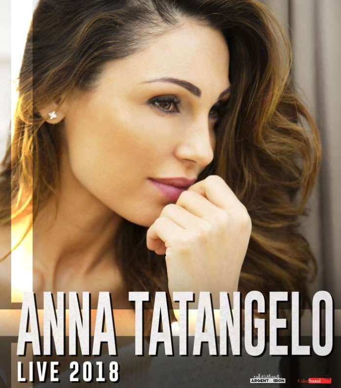 anna tatangeloù