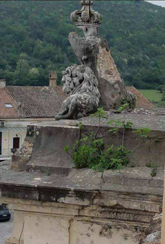 arco San Leucio
