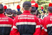 L’associazione nazionale Carabinieri farà tappa nel Sannio