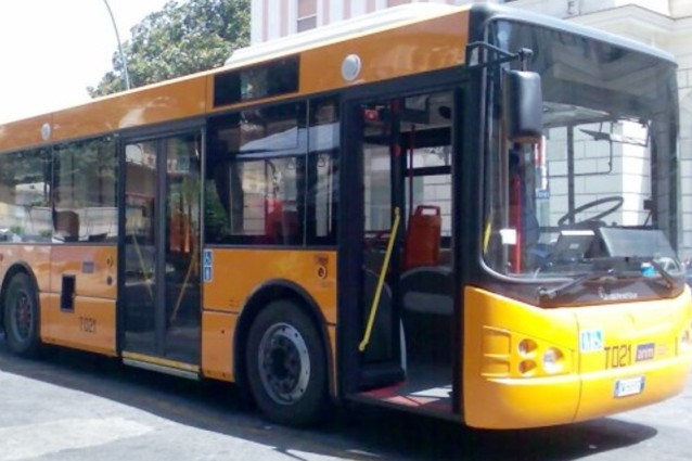 autobus