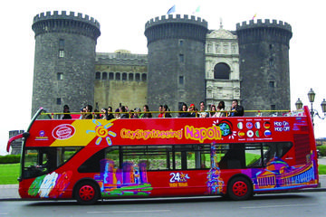 bus scoperti