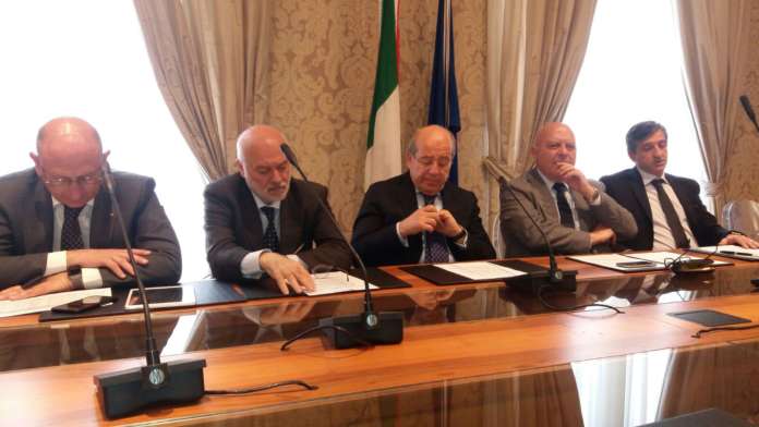 caserta