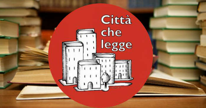 città che legge