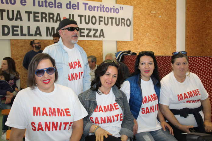 consiglio povinciale sassinoro (6)