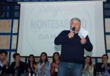 Damiano replica a Di Maria sui Tre Ponti: “Montesarchio parte lesa della vicenda”