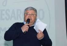Montesarchio, restrizioni per Capodanno: Damiano sulla scia di Mastella