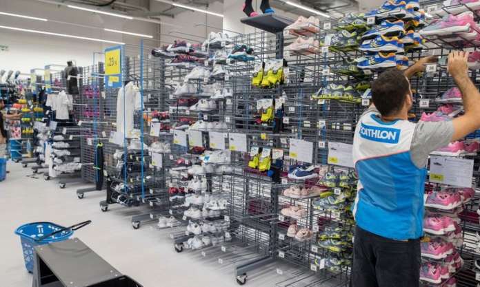 decathlon