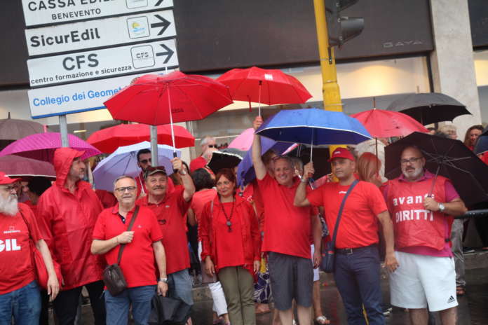 flash mob migranti (1)