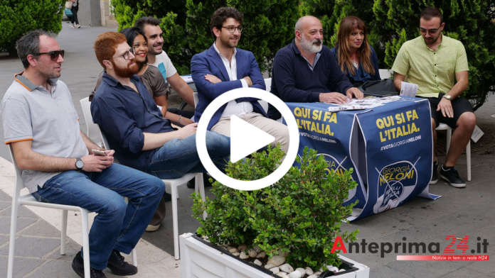 fratelli d'Italia in Piazza (4)