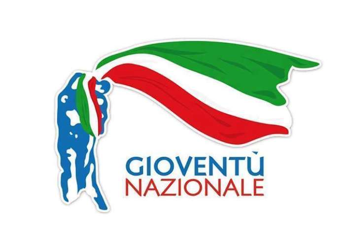 gioventù nazionale