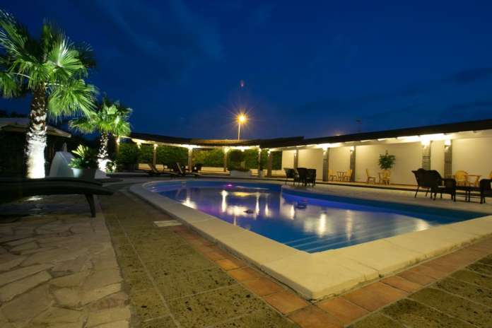 hotel la fenice