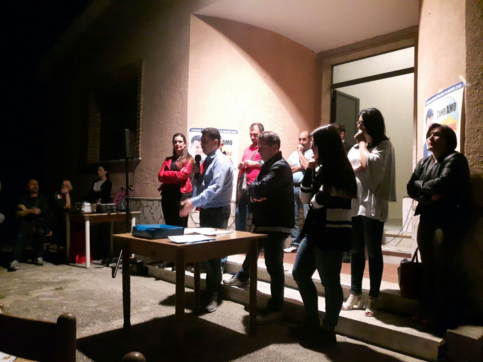 incontro selvapiana 2