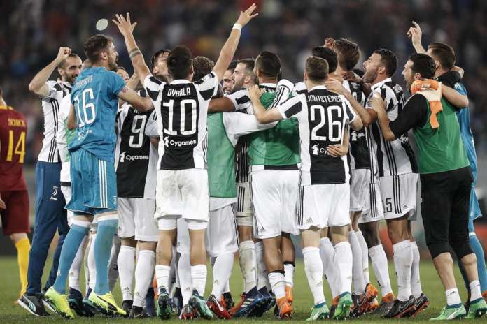 juventus