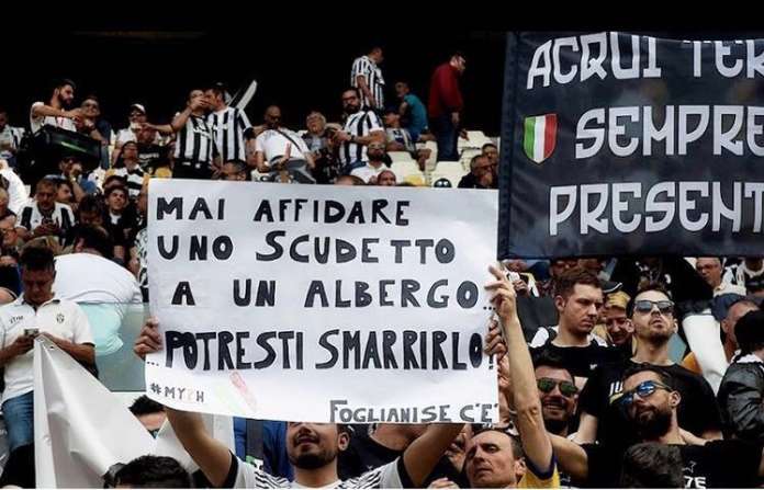 juventus stadium