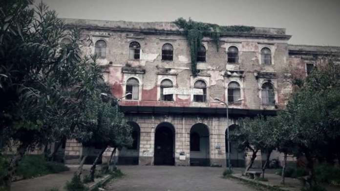la maddalena aversa