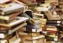 Giovedì al via il Salone del libro e dell’editoria di Napoli