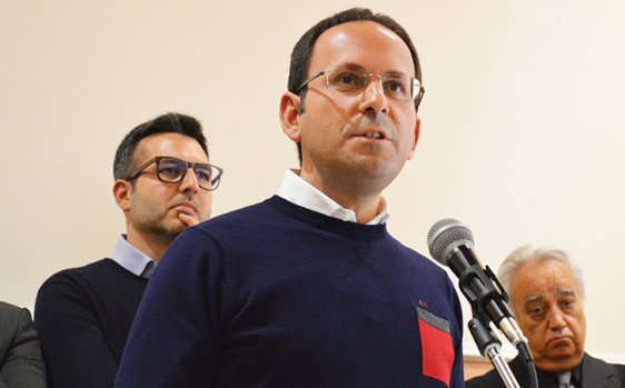 luca cipriano