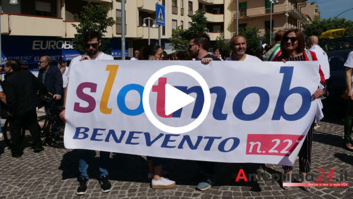 marcia no slot