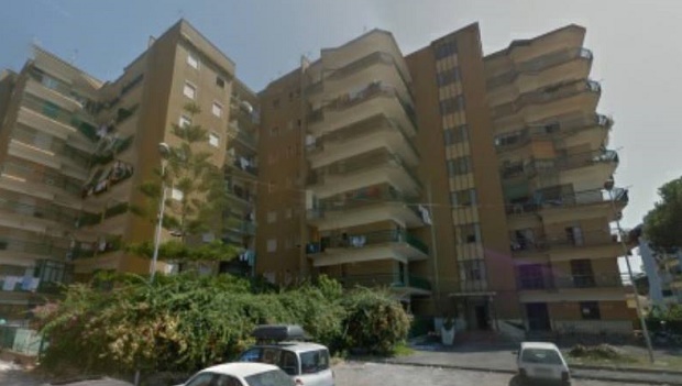 mondragone palazzi-cirio
