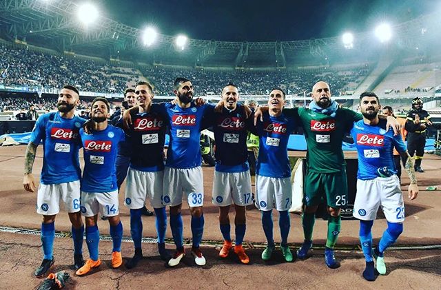 napoli 1